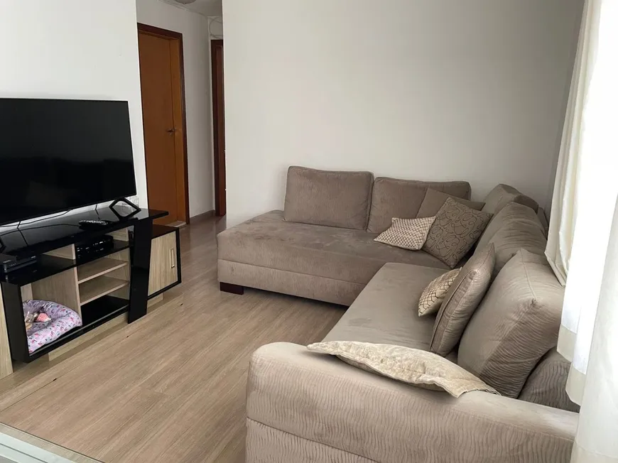 Foto 1 de Apartamento com 2 Quartos à venda, 72m² em Vila Maria, São Paulo