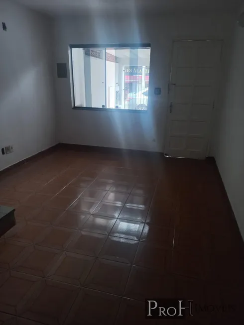 Foto 1 de Sobrado com 2 Quartos à venda, 98m² em Santa Maria, São Caetano do Sul