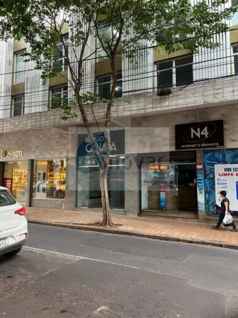 Foto 1 de Sala Comercial à venda, 21m² em Centro, Ribeirão Preto