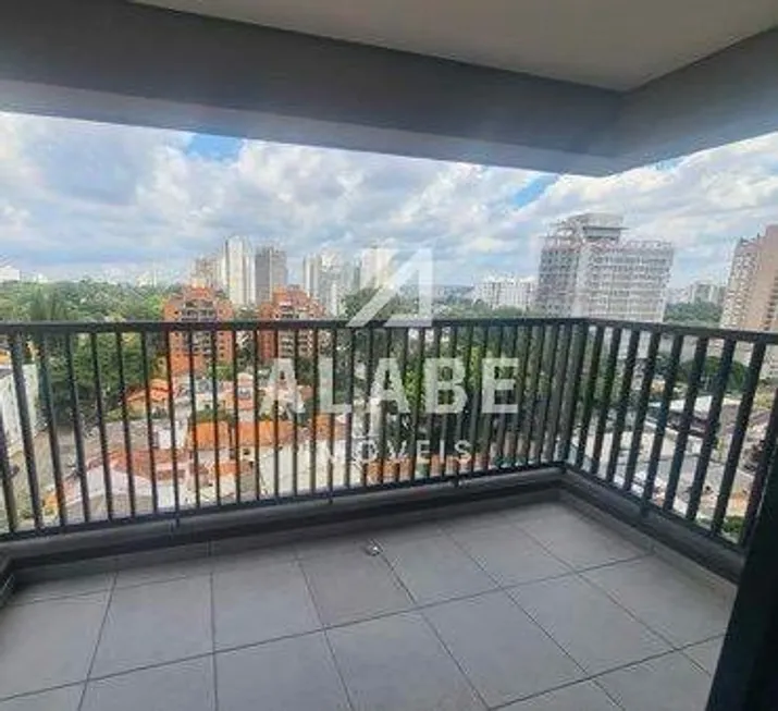 Foto 1 de Apartamento com 3 Quartos à venda, 173m² em Alto Da Boa Vista, São Paulo