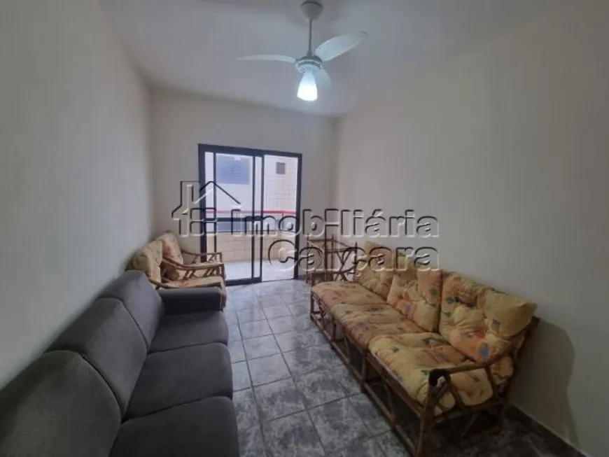 Foto 1 de Apartamento com 2 Quartos à venda, 66m² em Cidade Ocian, Praia Grande