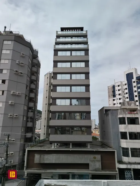 Foto 1 de Sala Comercial à venda, 50m² em Centro, Florianópolis