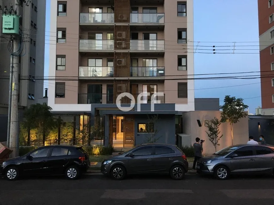 Foto 1 de Apartamento com 2 Quartos à venda, 58m² em Vila Nova, Campinas