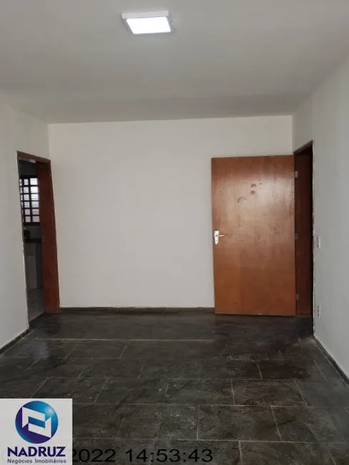 Foto 1 de Apartamento com 3 Quartos para alugar, 100m² em Jardim Residencial Vetorasso, São José do Rio Preto