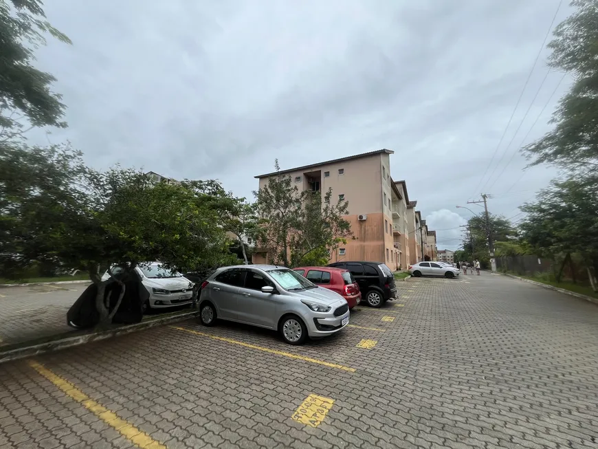 Foto 1 de Apartamento com 3 Quartos à venda, 65m² em Lagoa, Macaé