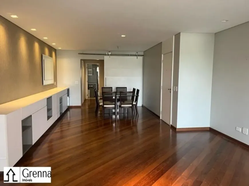 Foto 1 de Apartamento com 2 Quartos para alugar, 162m² em Pinheiros, São Paulo