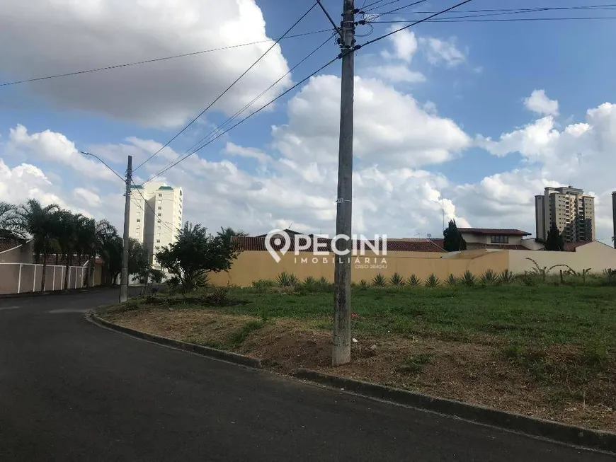 Foto 1 de Lote/Terreno à venda, 300m² em Jardim São Paulo, Rio Claro