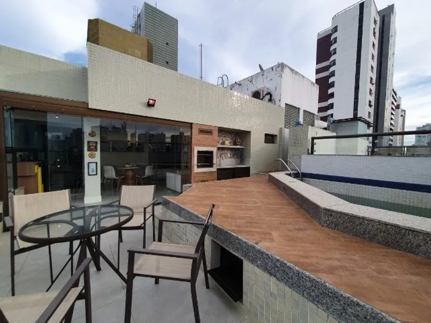 Foto 1 de Apartamento com 2 Quartos à venda, 150m² em Candeal, Salvador