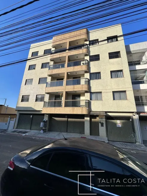 Foto 1 de Apartamento com 2 Quartos à venda, 68m² em Campo Grande, Cariacica