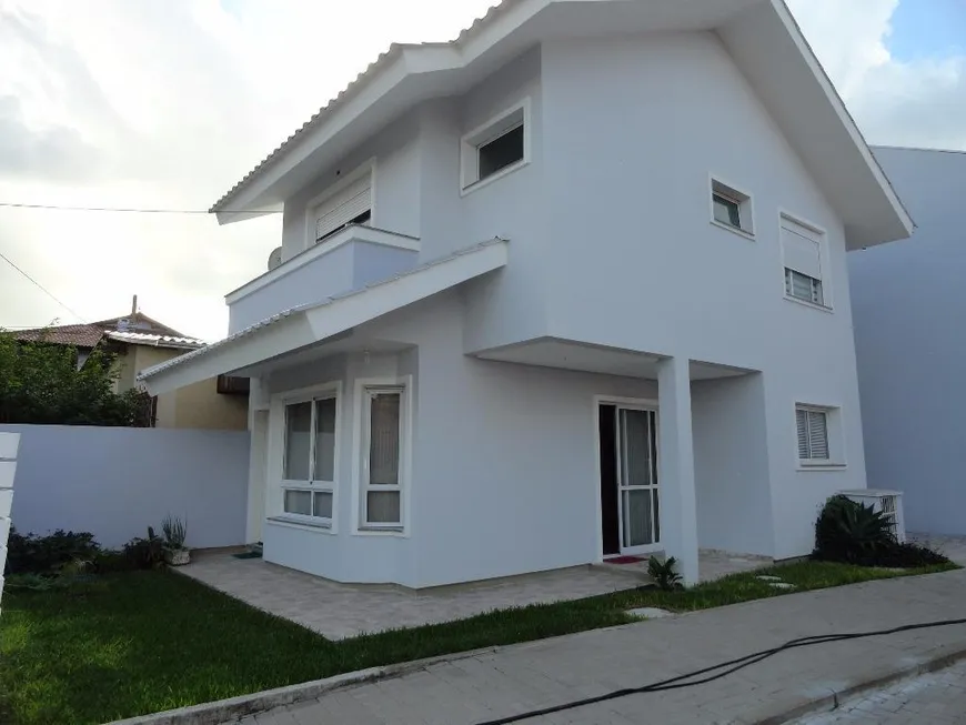 Foto 1 de Casa com 3 Quartos à venda, 108m² em Piratini, Sapucaia do Sul