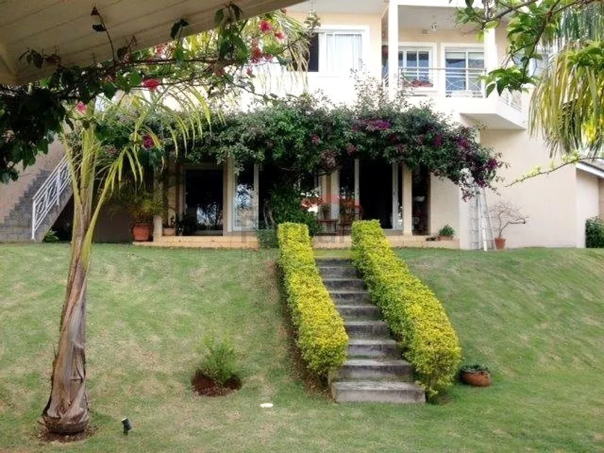 Foto 1 de Casa de Condomínio com 3 Quartos à venda, 461m² em Cidade Parquelândia, Mogi das Cruzes