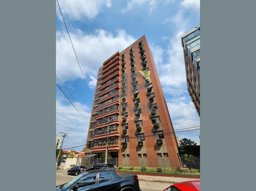 Foto 1 de Apartamento com 3 Quartos para venda ou aluguel, 250m² em Centro, Pelotas