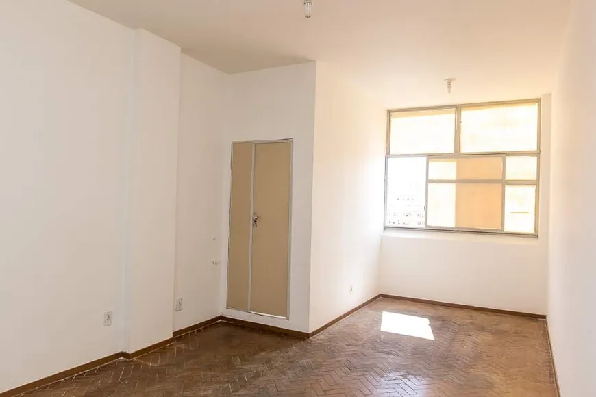 Foto 1 de Sala Comercial para alugar, 37m² em Centro, Belo Horizonte