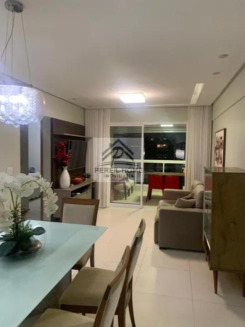 Foto 1 de Apartamento com 2 Quartos à venda, 87m² em Armação, Salvador