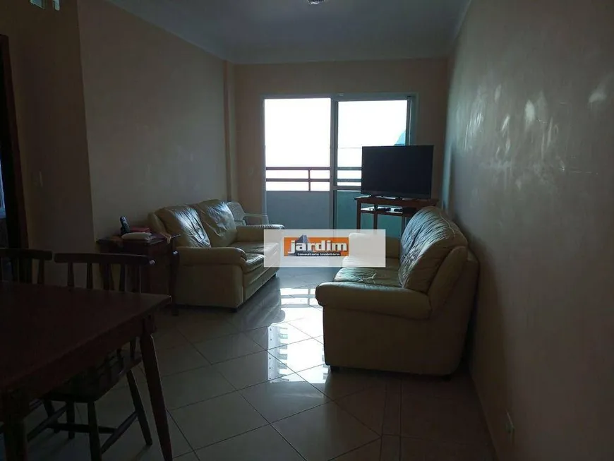 Foto 1 de Apartamento com 3 Quartos à venda, 86m² em Vila Marlene, São Bernardo do Campo