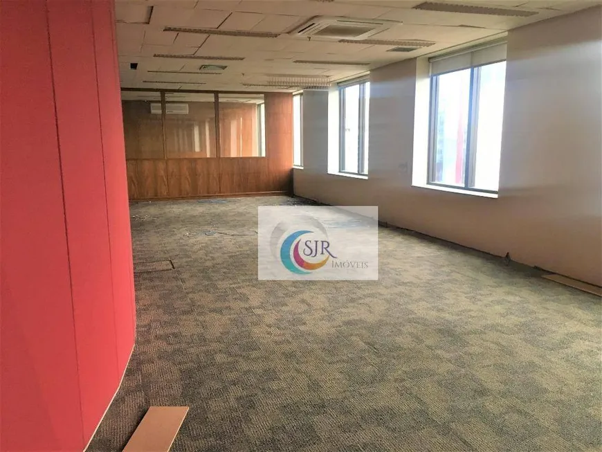 Foto 1 de Sala Comercial para venda ou aluguel, 360m² em Itaim Bibi, São Paulo