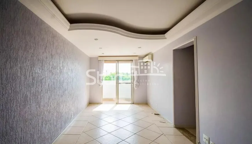 Foto 1 de Apartamento com 3 Quartos à venda, 97m² em Taquaral, Campinas