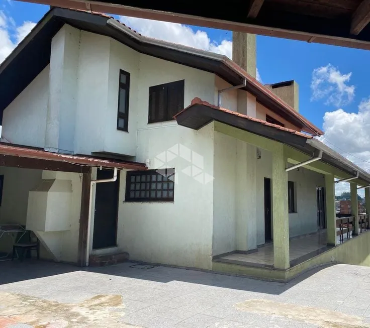 Foto 1 de Casa com 3 Quartos à venda, 234m² em Bela Vista, Caxias do Sul