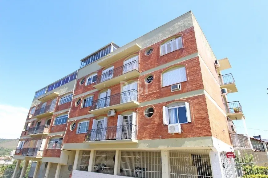 Foto 1 de Apartamento com 2 Quartos à venda, 70m² em Teresópolis, Porto Alegre