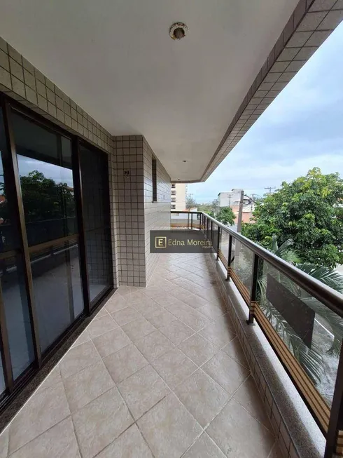 Foto 1 de Apartamento com 2 Quartos à venda, 75m² em Braga, Cabo Frio