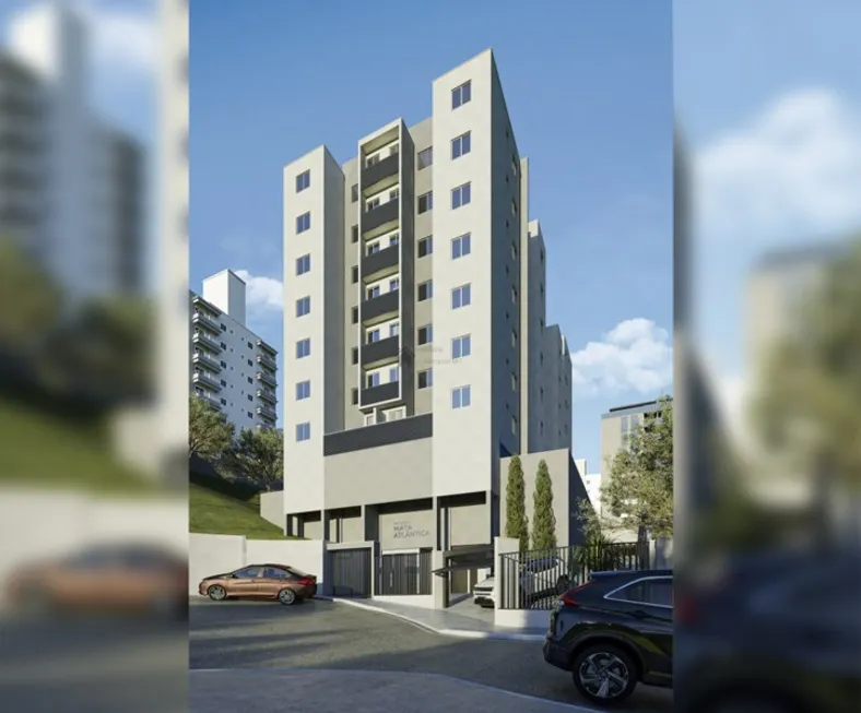 Foto 1 de Cobertura com 2 Quartos à venda, 92m² em Carlos Prates, Belo Horizonte