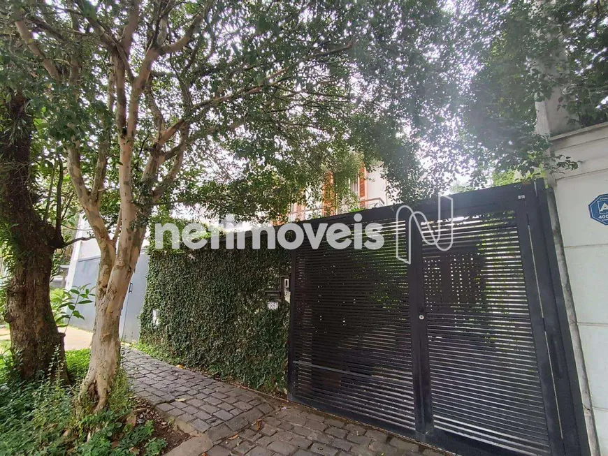 Foto 1 de Casa com 3 Quartos para venda ou aluguel, 276m² em Jardim dos Estados, São Paulo