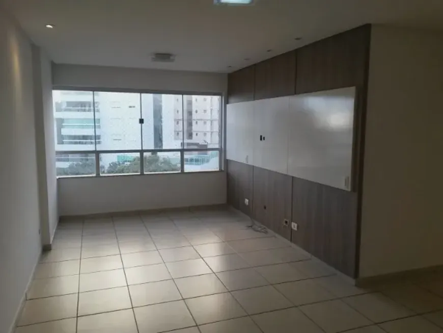 Foto 1 de Apartamento com 3 Quartos à venda, 82m² em Alto da Glória, Goiânia