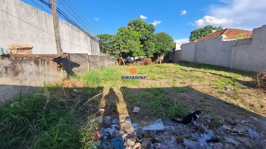 Foto 1 de Lote/Terreno à venda, 400m² em Vila São João da Boa Vista, Bauru