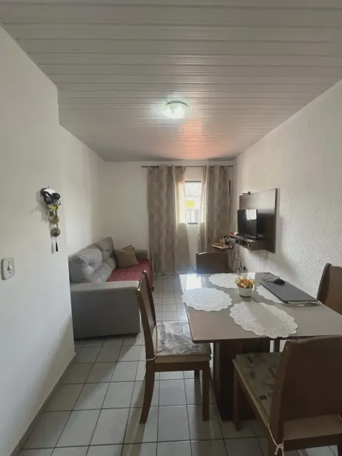 Foto 1 de Apartamento com 2 Quartos à venda, 43m² em Antares, Maceió