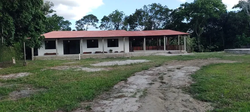 Foto 1 de Fazenda/Sítio com 4 Quartos para alugar, 480m² em Aldeia dos Camarás, Camaragibe
