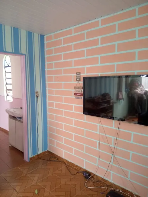 Foto 1 de Casa de Condomínio com 5 Quartos à venda, 180m² em Santo Agostinho, Manaus