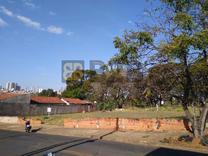 Foto 1 de Lote/Terreno à venda, 270m² em Parque das Nações, Bauru