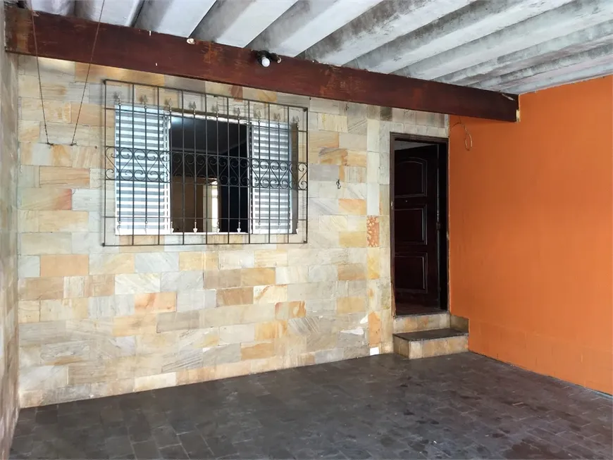 Foto 1 de Casa com 2 Quartos à venda, 190m² em Grajaú, São Paulo