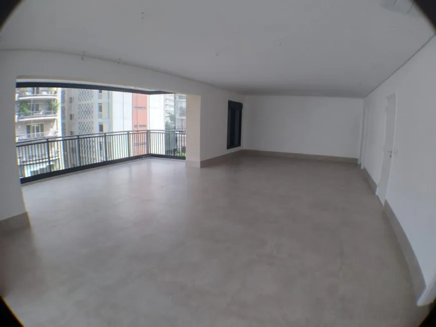 Foto 1 de Apartamento com 3 Quartos à venda, 226m² em Jardim Paulista, São Paulo