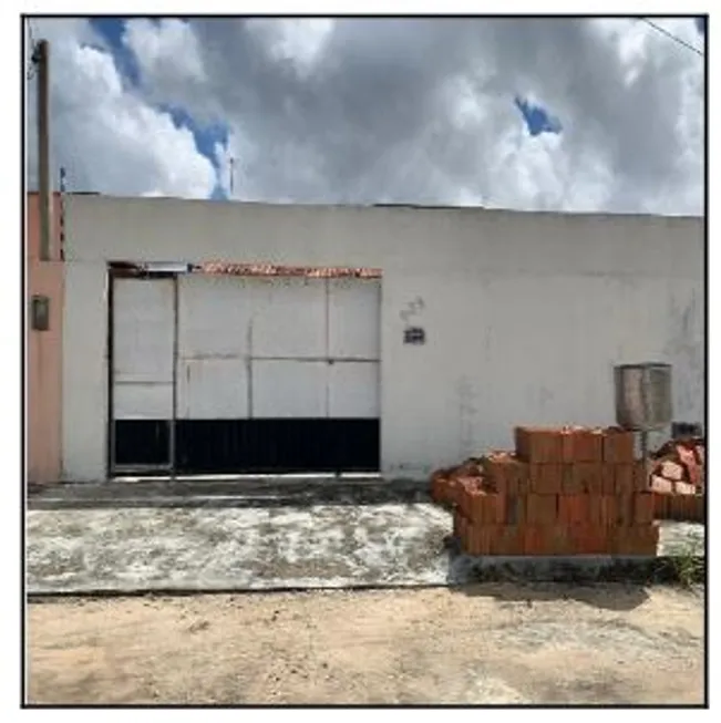 Foto 1 de Casa com 2 Quartos à venda, 200m² em , São José de Mipibu