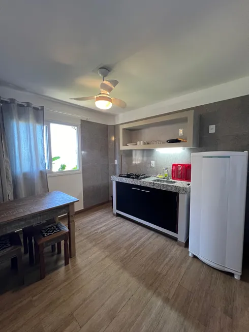 Foto 1 de Apartamento com 1 Quarto à venda, 60m² em Morro de São Paulo, Cairu