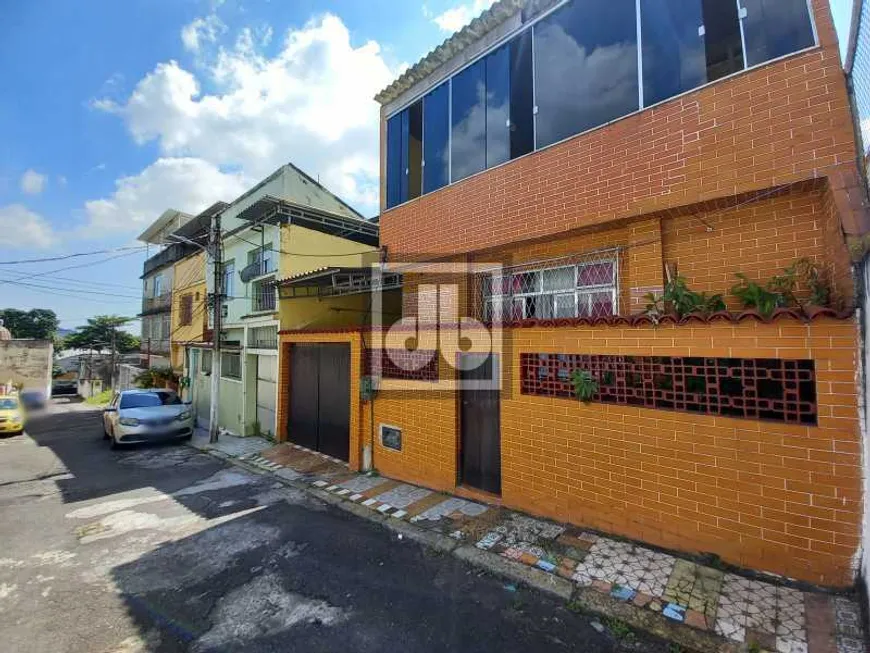 Foto 1 de  com 3 Quartos à venda, 160m² em Quintino Bocaiúva, Rio de Janeiro