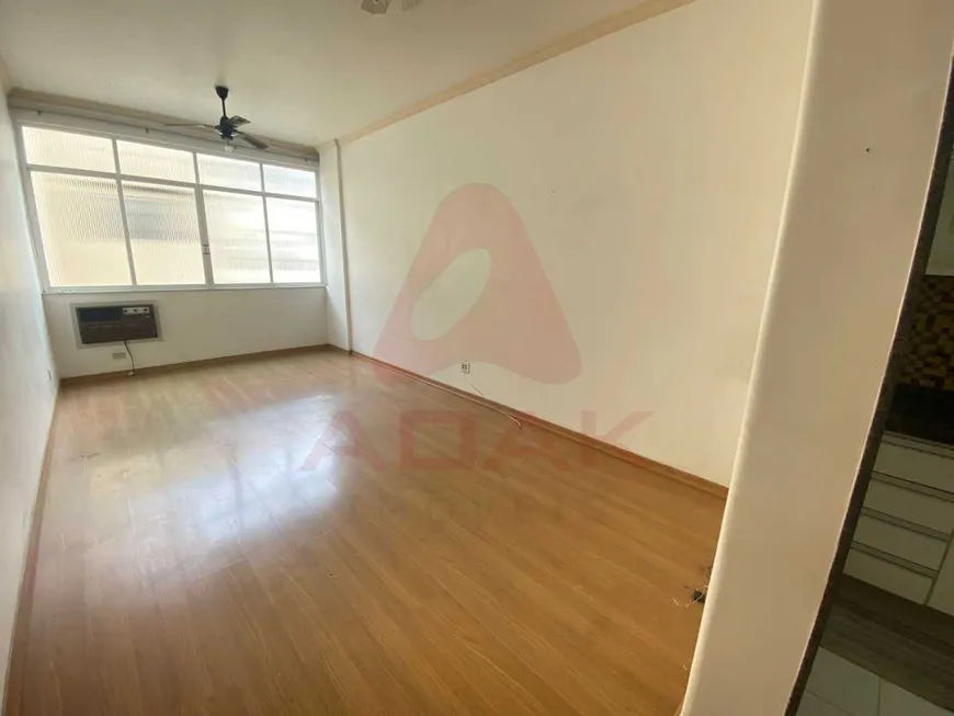 Foto 1 de Apartamento com 1 Quarto à venda, 28m² em Centro, Rio de Janeiro