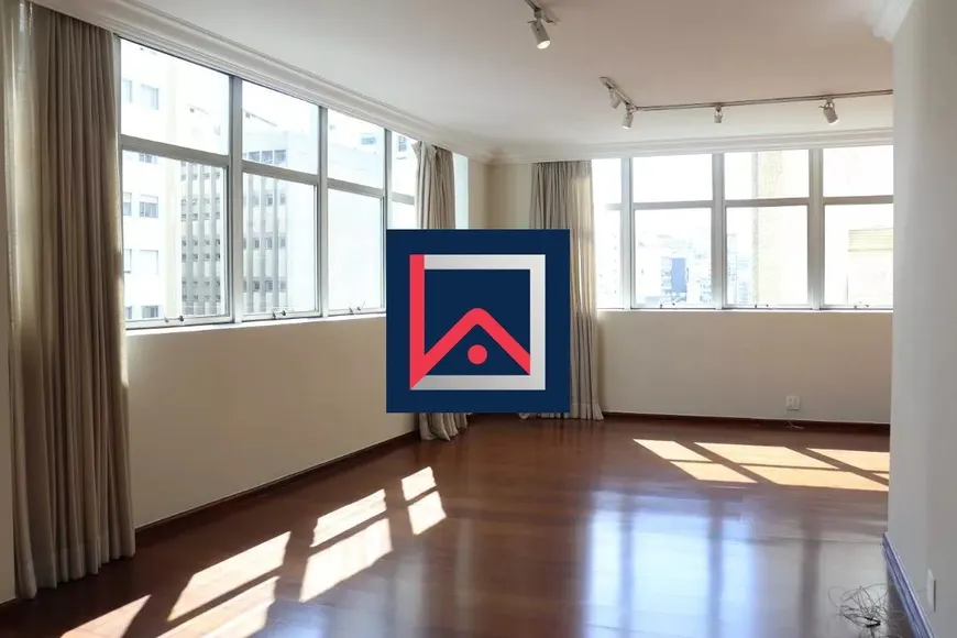 Foto 1 de Apartamento com 3 Quartos à venda, 150m² em Jardim Paulista, São Paulo