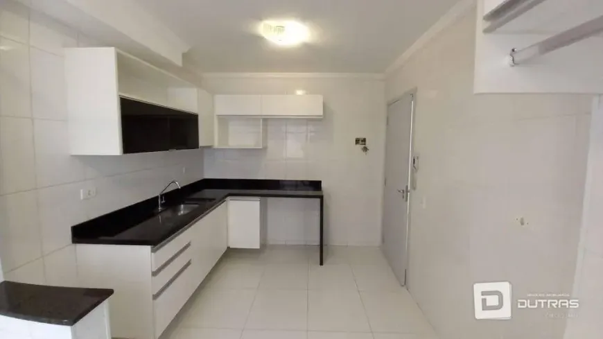 Foto 1 de Apartamento com 2 Quartos à venda, 54m² em Água Branca, Piracicaba