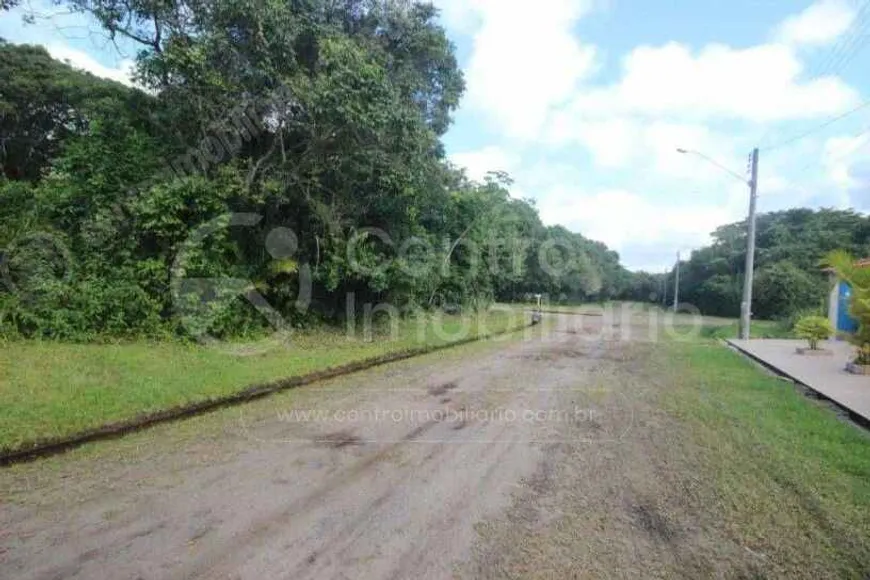 Foto 1 de Lote/Terreno à venda, 350m² em Jardim Sao Luiz , Peruíbe