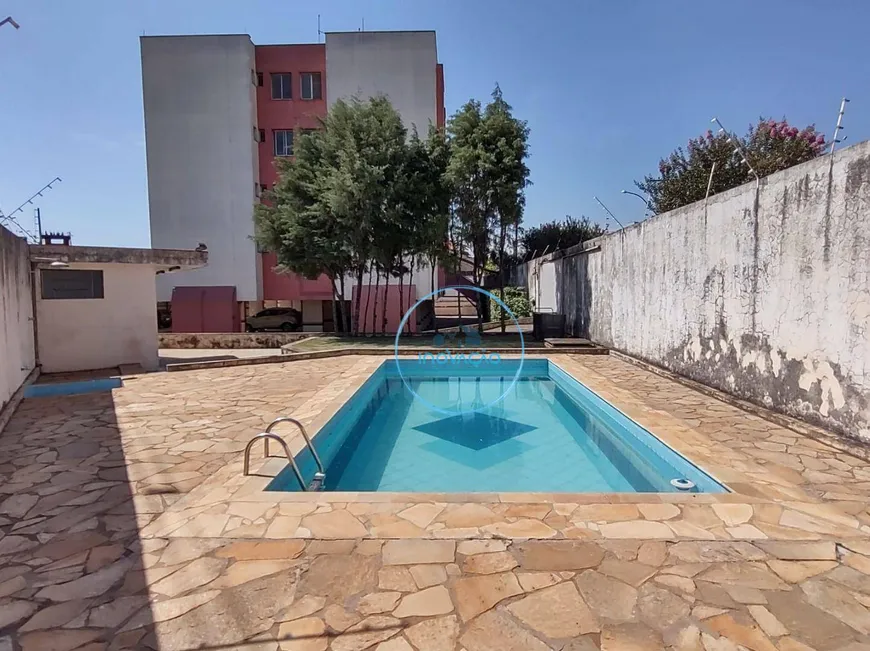 Foto 1 de Apartamento com 3 Quartos à venda, 83m² em Jardim Elite, Piracicaba