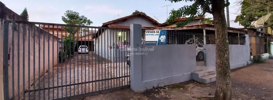 Foto 1 de Casa com 4 Quartos à venda, 287m² em Centro, Holambra