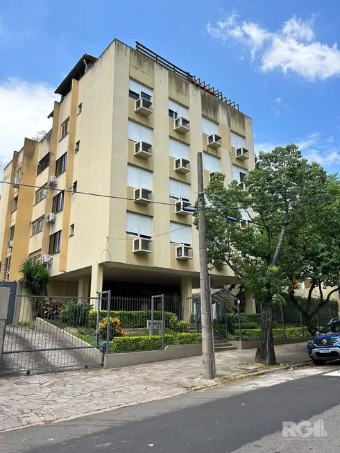 Foto 1 de Apartamento com 2 Quartos à venda, 75m² em Higienópolis, Porto Alegre