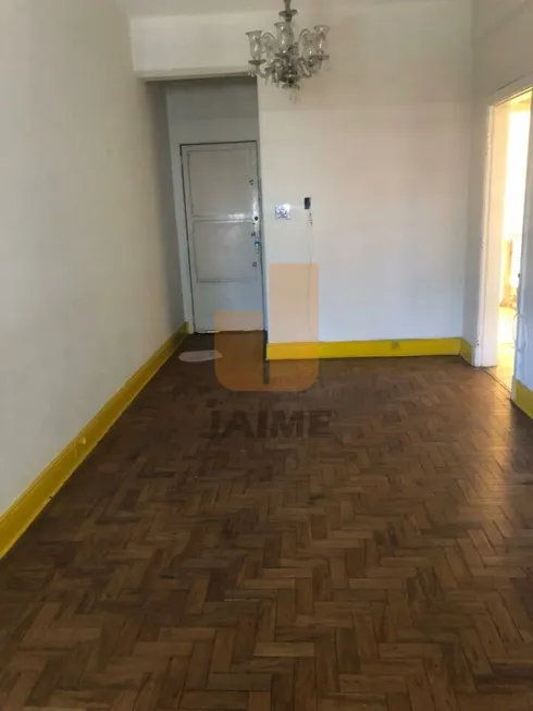 Foto 1 de Apartamento com 1 Quarto à venda, 68m² em Campos Eliseos, São Paulo