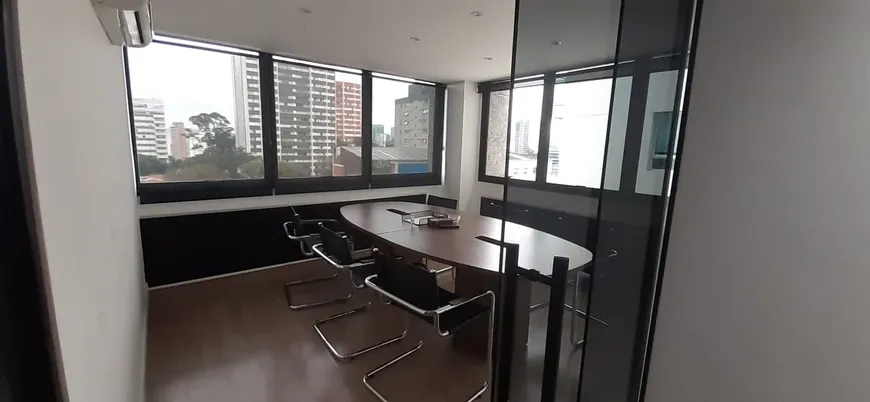 Foto 1 de Sala Comercial à venda, 66m² em Alto Da Boa Vista, São Paulo