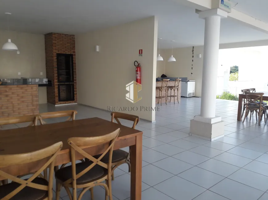 Foto 1 de Apartamento com 2 Quartos à venda, 62m² em , São José de Ribamar