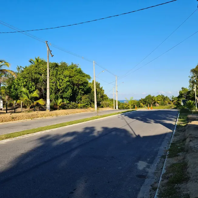 Foto 1 de Lote/Terreno à venda, 500m² em Taperapuan, Porto Seguro