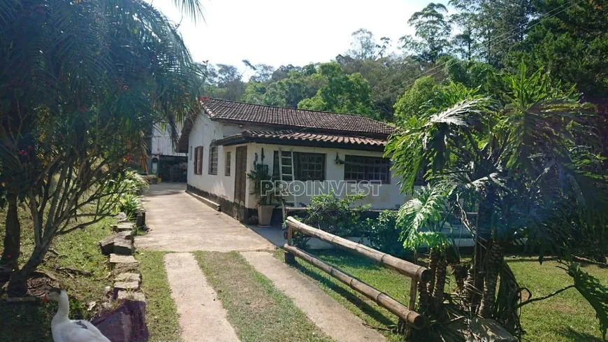 Foto 1 de Lote/Terreno à venda, 68000m² em Tijuco Preto, Cotia