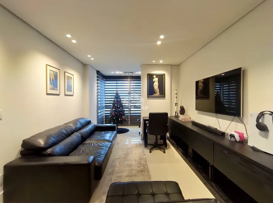 Foto 1 de Apartamento com 1 Quarto à venda, 62m² em Cidade Alta, Bento Gonçalves